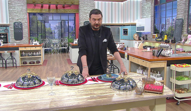 Onur Büyüktopçu, Gelinim Mutfakta'nın 602. Bölümünde en yüksek puanı kime verdi?