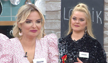 Gelinim Mutfakta 602. Bölümde gün birincisi kim oldu? 22 Aralık 2020