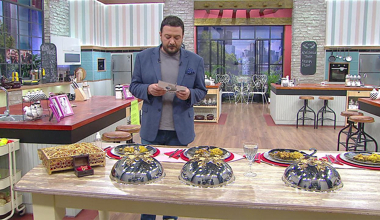 Onur Büyüktopçu, Gelinim Mutfakta'nın 603. Bölümünde en yüksek puanı kime verdi?