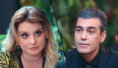 11. Bölüm - Gönül'den aba altından sopa!