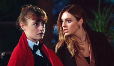 11. Bölüm - Derin, Nil'i aşağılıyor!