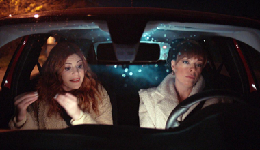 11. Bölüm - Derya ve Bahar, Asya için kavga ettiler!