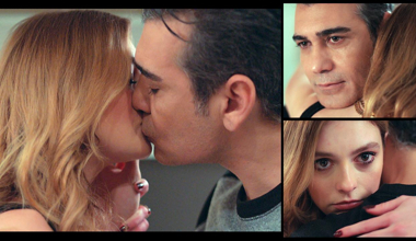 11. Bölüm - Herkes kim olduğumu bilecek!