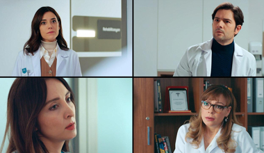 11. Bölüm - Bu benim meselem Turgay Bey!