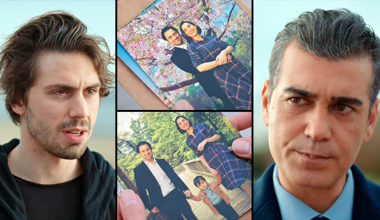 11. Bölüm - Volkan, Turgay'ı takibe alıyor!