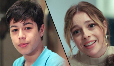 11. Bölüm - Derin, Ali'yi yanına çekmeye çalışıyor!