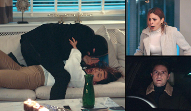 11. Bölüm - Asya, saldırıya uğradı!