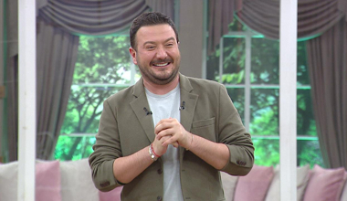 Onur Büyüktopçu'dan yarışmacıları şoke eden açıklama!