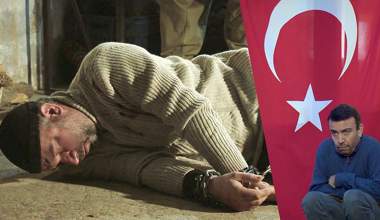 Dostlar beni hatırlasın! - Mazlum'un okuduğu Aşık Veysel şiiri!