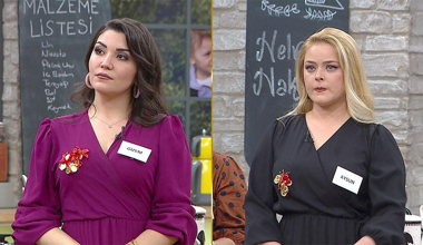 Gelinim Mutfakta'da 121. Hafta kim birinci oldu? 25 Aralık 2020