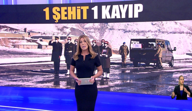 Kanal D Haber Hafta Sonu - 27.12.2020