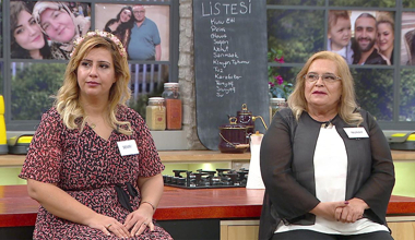 Gelinim Mutfakta'nın 122. Hafta yarışmacısı kim?