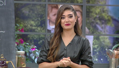 Hatice Karabulut'tan sürpriz ziyaret!