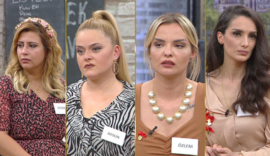 Gelinim Mutfakta 606. Bölümde gün birincisi kim oldu? 28 Aralık 2020