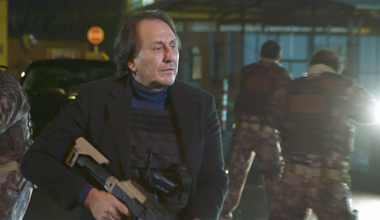 Arka Sokaklar 572. Bölüm Fragmanı