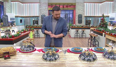 Onur Büyüktopçu, Gelinim Mutfakta'nın 608. Bölümünde en yüksek puanı kime verdi?