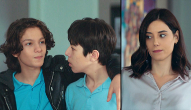 12. Bölüm - Biz kardeş sayılırız!