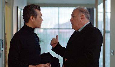 12. Bölüm - Böyle aile babası olunmaz!