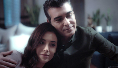 12. Bölüm - Anılara dönüş...