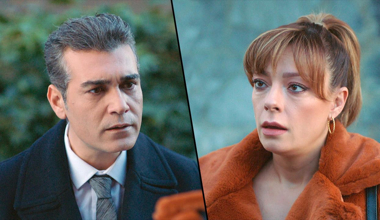 12. Bölüm - Derya, ortalığı karıştırdı!