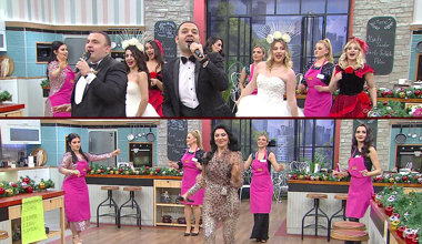 Mutfağı durdurana aşk olsun!