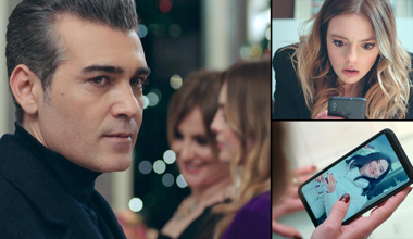 12. Bölüm - Volkan, Derin'i aldatıyor mu?