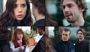 12. Bölüm - Asya'ya saldıran kişi Selçuk mu?