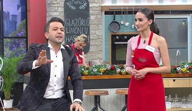 Nihat Doğan'ın unutamadığı bir kadın var mı?