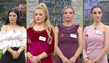 Gelinim Mutfakta 610. Bölümde gün birincisi kim oldu? 1 Ocak 2021