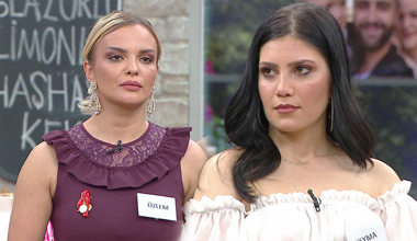 Gelinim Mutfakta'da 122. Hafta elendi? 1 Ocak 2021