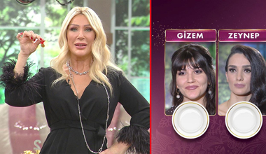 Gelinim Mutfakta 611. Bölümde gün birincisi kim oldu? 4 Ocak 2021