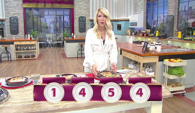 Seda Sayan, Gelinim Mutfakta'nın 612. Bölümünde en yüksek puanı kime verdi?