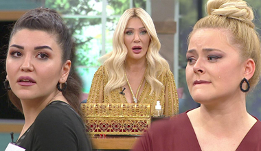 Beni tuzağa düşürdü!