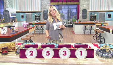 Seda Sayan, Gelinim Mutfakta'nın 614. Bölümünde en yüksek puanı kime verdi?