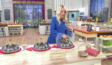 Seda Sayan, Gelinim Mutfakta'nın 615. Bölümünde en yüksek puanı kime verdi?