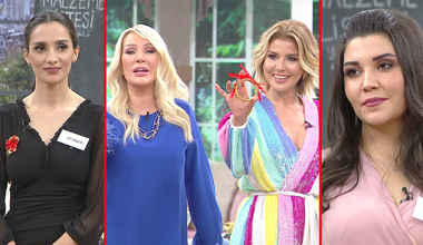 Gelinim Mutfakta'da 123. Hafta kim birinci oldu? 8 Ocak 2021