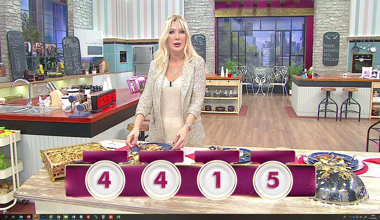 Seda Sayan, Gelinim Mutfakta'nın 616. Bölümünde en yüksek puanı kime verdi?