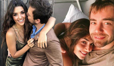 Hande Erçel ve Murat Dalkılıç arasında neler oluyor?