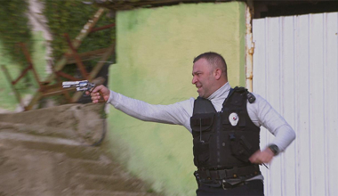 Arka Sokaklar 573. Bölüm Fragmanı - 2