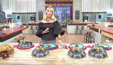 Seda Sayan, Gelinim Mutfakta'nın 617. Bölümünde en yüksek puanı kime verdi?