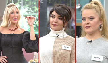 Gelinim Mutfakta 617. Bölümde gün birincisi kim oldu? 12 Ocak 2021