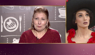 Yasemin Hanımı ağlatan dert ne?