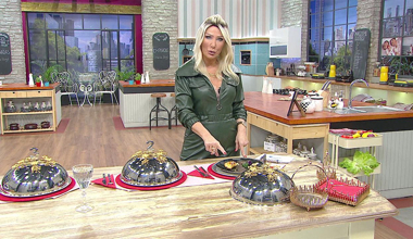 Seda Sayan, Gelinim Mutfakta'nın 618. Bölümünde en yüksek puanı kime verdi?