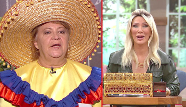 Tuncay Hanım anlattıkları ile herkesi şaşkın bıraktı!