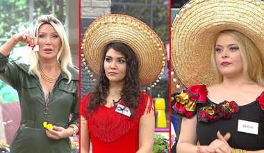 Gelinim Mutfakta 618. Bölümde gün birincisi kim oldu? 13 Ocak 2021