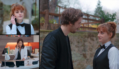 13. Bölüm - Size saldıran Selçuk'tu!