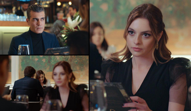 13. Bölüm - Derin'in mücadelesi başlıyor!