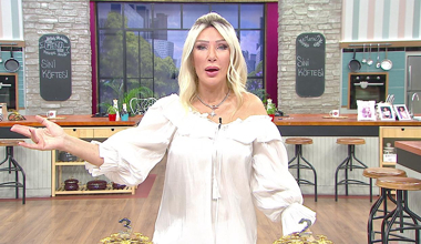 Seda Sayan, Gelinim Mutfakta'nın 619. Bölümünde en yüksek puanı kime verdi?