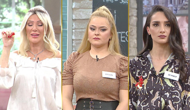 Gelinim Mutfakta 619. Bölümde gün birincisi kim oldu? 14 Ocak 2021