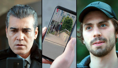 13. Bölüm  - Ali'yi Selçuk mu kaçırdı?